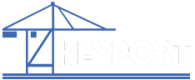 Logo keyport